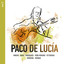 Paco De Lucía Por Estilos (Vol.3) Albumcover
