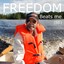 Freedom Albumcover