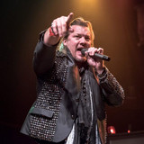 Chris Jericho profile