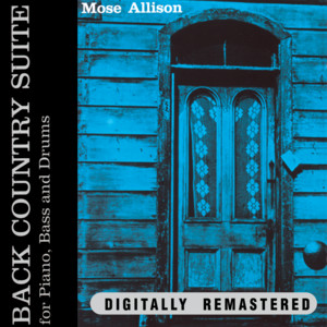 Back Country Suite album