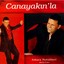 Canayakınla Ankara Muhabbeti Albumcover