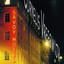 Savoy Hotel cover