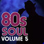 80s Soul Vol.5 Albumcover