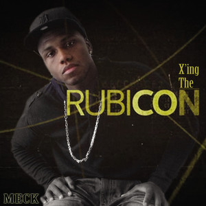 X'ing The Rubicon cover