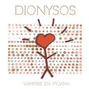 Vampire en pyjama cover