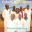 Kwamandituma Albumcover