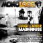 Madhouse Albumcover
