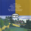 Elgar: Cello Concerto; Enigma Variations; Froissart Albumcover