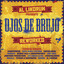 Al Lindrum Presents: Ojos De Brujo Reworked cover