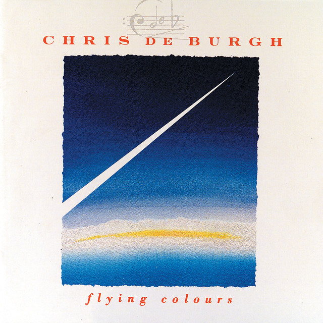 Flying Colours cover