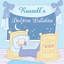 Russell's Bedtime Album Albumcover