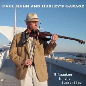 Paul Kuhn and Huxley's Garage