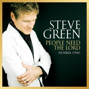 People Need the Lord cover
