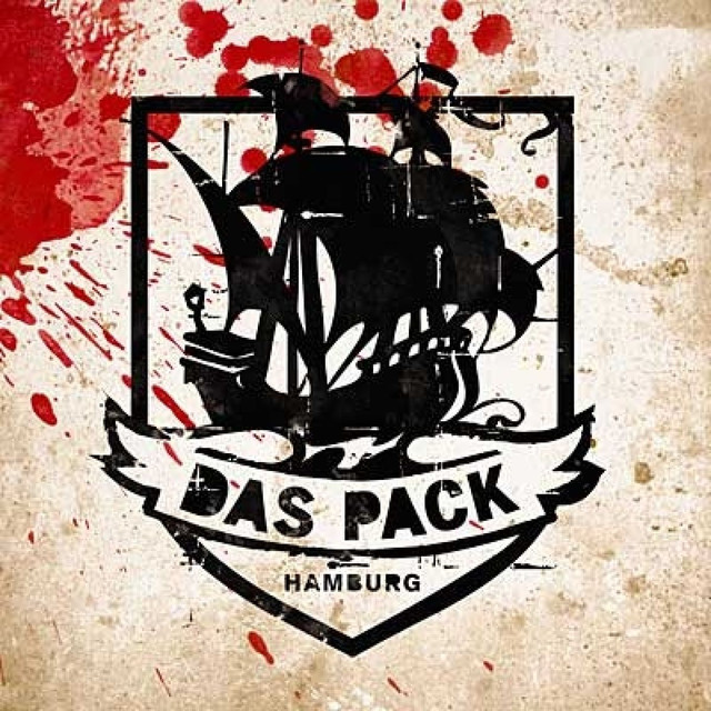 Das Pack cover
