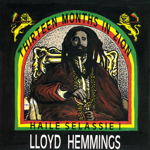 Lloyd Hemmings Photo
