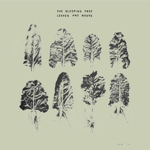 Second Leaf cover
