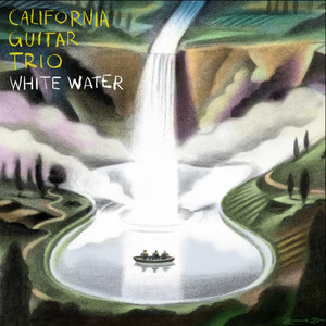 Whitewater album