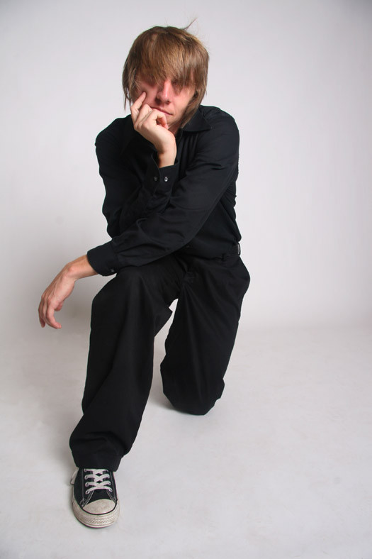Jared Dunn