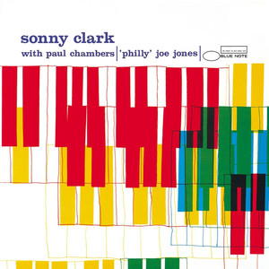 Sonny Clark Trio (The Rudy Van Gelder Edition) album