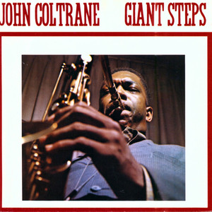 Giant Steps album