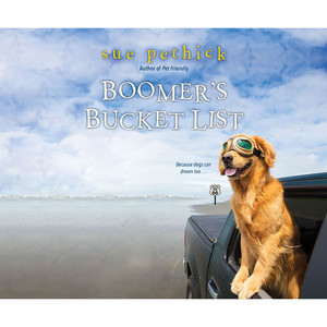 Boomer's Bucket List (Unabridged)
