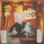 At Night, It Is Particularly Lovely. Albumcover