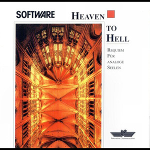 Heaven to Hell cover