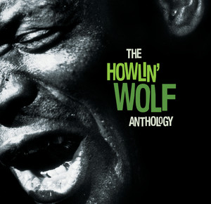 The Howlin' Wolf Anthology album
