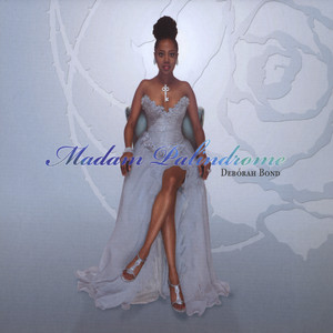 Madam Palindrome album