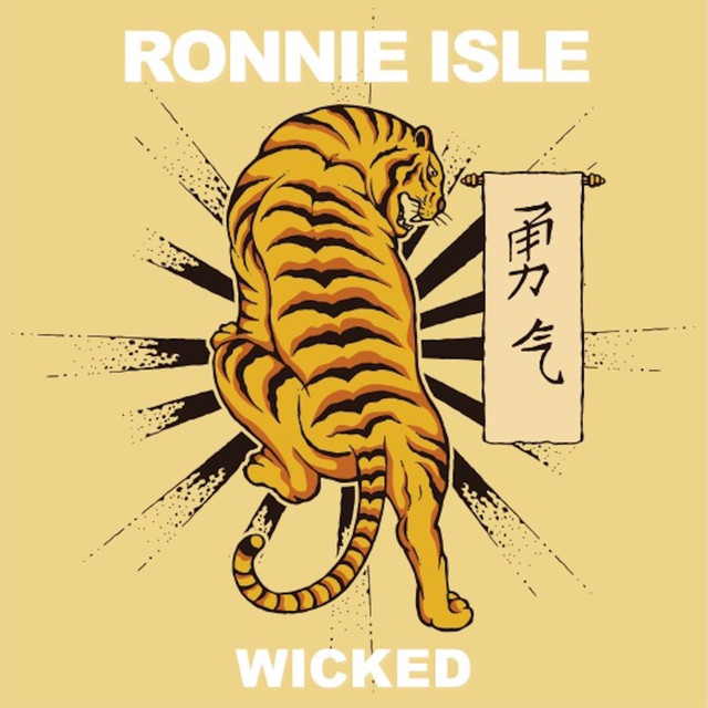 Ronnie Isle Photo