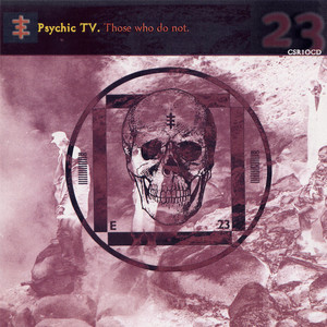 Those Who Do Not album