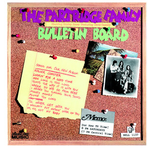 Bulletin Board album