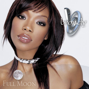 Full Moon (European Version) album