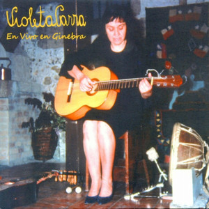 En Vivo en Ginebra (Live) album