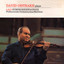 David Oistrakh Plays Lalo: Symphonie Espagnole Albumcover