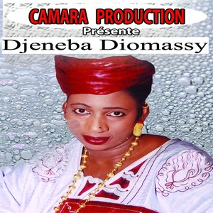 Djeneba Diomassy