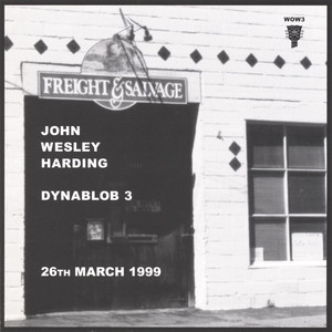 Dynablob 3 album