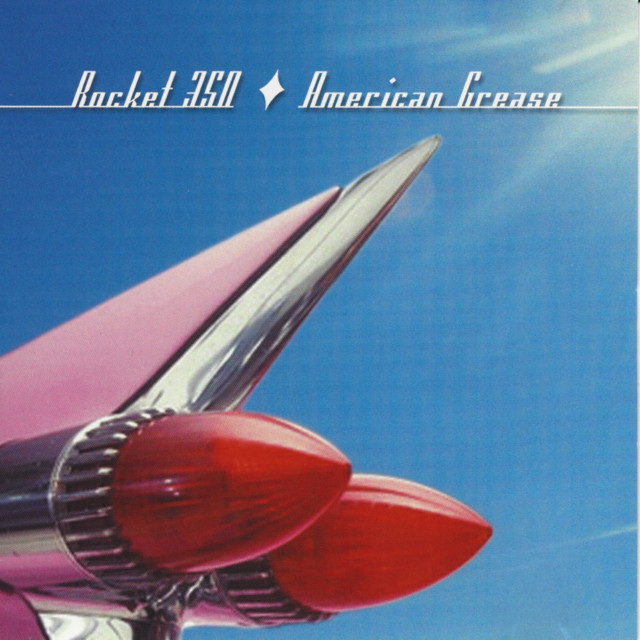 Rocket 350 Photo