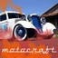Motocraft Albumcover