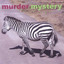 Murder Mystery Albumcover