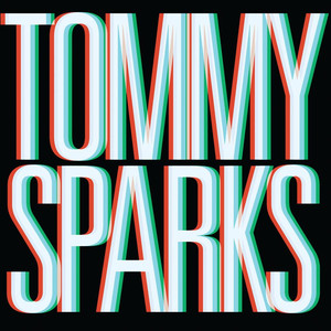 Tommy Sparks cover