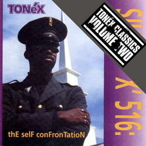Silent 'X' 516: The Self Confrontation cover