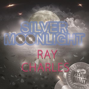 Silver Moonlight Albumcover