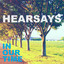 In Our Time Albumcover