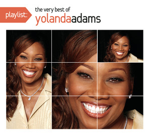 Playlist: The Very Best of Yolanda Adams album