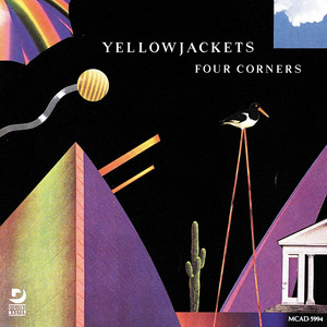 Four Corners album