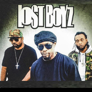 Lost Boyz Photo