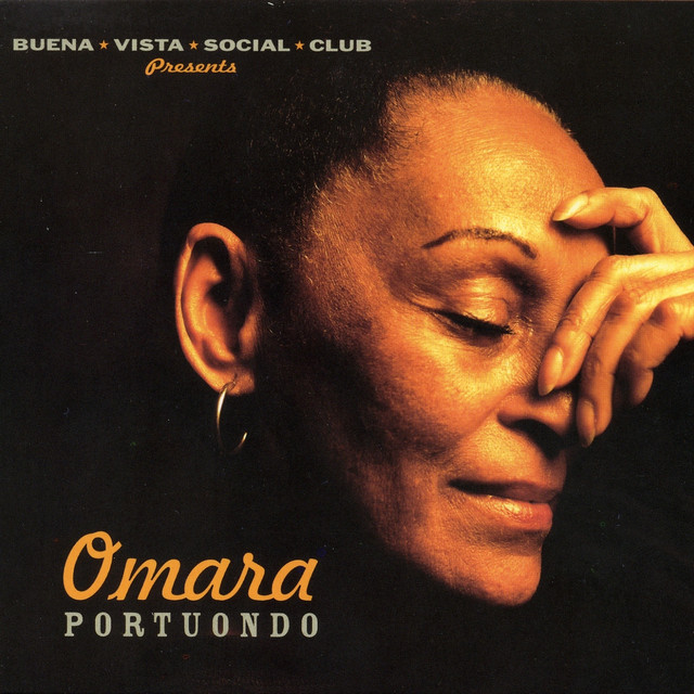 Omara Portuondo (buena Vista Social Club Presents) cover