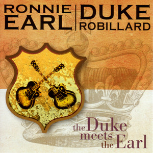 The Duke Meets the Earl album