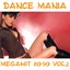 Dance Mania 80-90's Megahit, Vol. 2 Albumcover